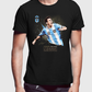 Messi Half Sleeves T-shirt