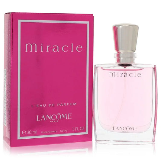 Miracle Lancome 1 Oz EDP W