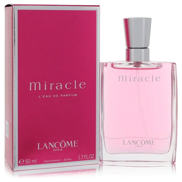 Miracle Lancome 1.7 EDP W