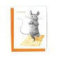 Cheese Lovers - Set of 8 Cards