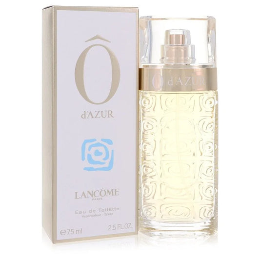 D' Azur Lancome 2.5  Oz EDT W