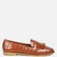 Pecker Black Patent Pu Everyday Loafer