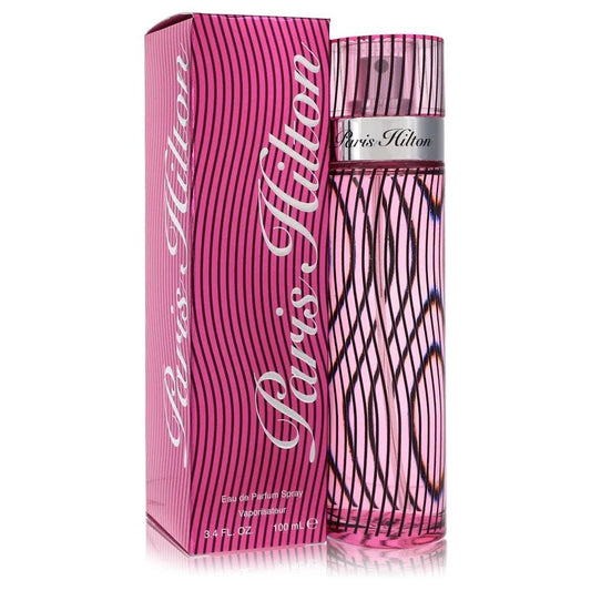 PARIS HILTON 3.4 EDP L (103113)