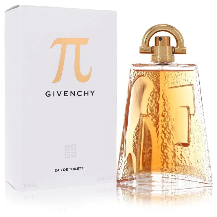 Givenchy π 3.4 Oz EDT