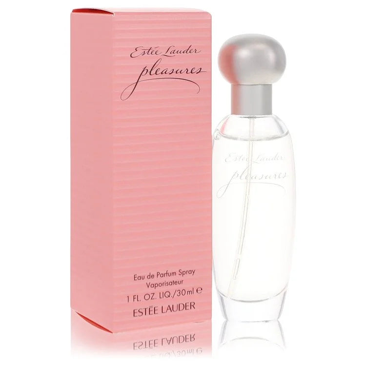 Pleasure Estee Lauder Edp 1 Oz