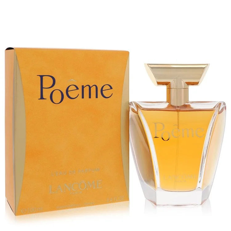 Poeme Lancome 1 Oz EDP W