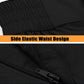 Summer Pants Men Convertible Pants Lightweight Quick Dry Cargo Work