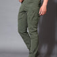 Summer Lightweight Tactical Pants Waterproof Men's Cargo Pants Quick