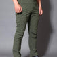 Summer Lightweight Tactical Pants Waterproof Men's Cargo Pants Quick