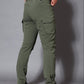 Summer Lightweight Tactical Pants Waterproof Men's Cargo Pants Quick