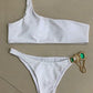Bikini Jewelled Rhinestones Luxury Diamond Bikini Women Swimwear