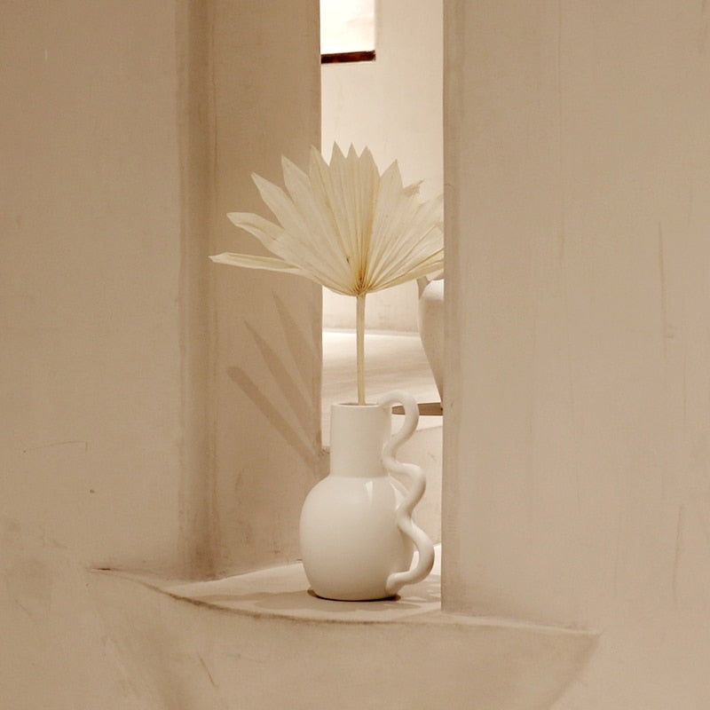 Retro Vase Set