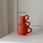 Retro Vase Set