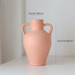 Retro Vase Set