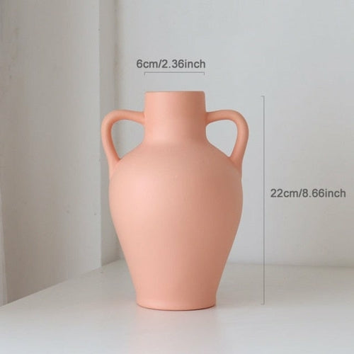 Retro Vase Set