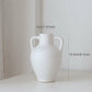 Retro Vase Set