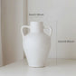 Retro Vase Set