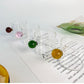Retro Tea Glass Set
