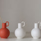 Retro Vase Set