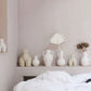 Retro Vase Set
