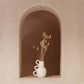 Retro Vase Set