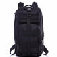 Army Style Waterproof Outdoor Hiking Camping Backpack