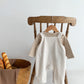Infant Baby Unisex Bear Head Corduroy Combo Overalls In Sets