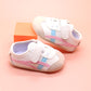 Baby Breathable Soft Sole Design Wear-Resistant Toddler Shoes