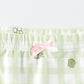 Girls’ Cartoon Printed Boxer Shorts Breathable Underwear Set