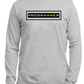 Programmer Full Sleeves T-shirt