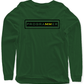 Programmer Full Sleeves T-shirt
