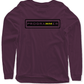 Programmer Full Sleeves T-shirt