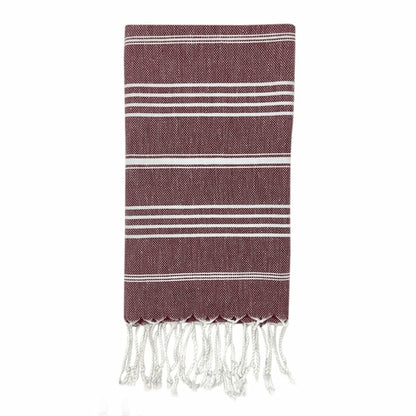 Classic Turkish Hand Towel
