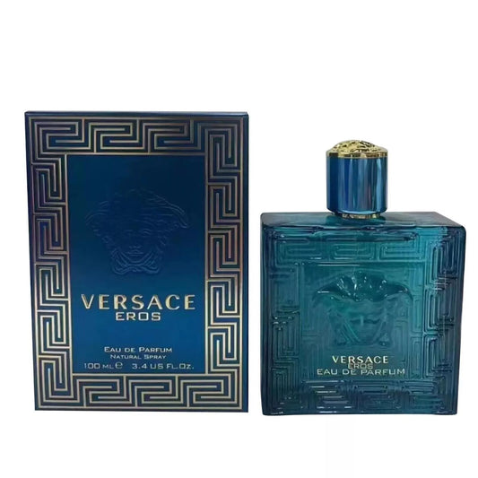 M Versace Eros 1.7 oz, EDP