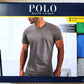 Polo Ralph Lauren 3 Classic Fit Crew Green Xl