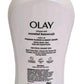 Olay Infused With Essential Botanicals Body Wash Passion Flower & Sweet Grape, 23.6 oz