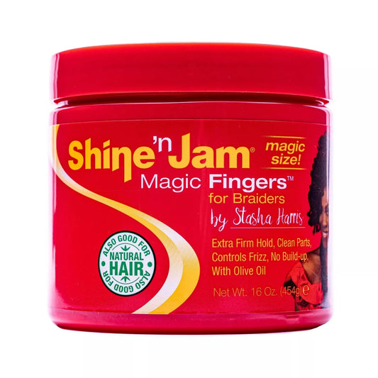 Ampro Shine-N-Jam Magic Fingers 16oz (41103)