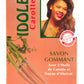 Idole Soap Exfoliating Carrot (3EA/UN) 125GR