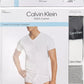 Calvin Klein 3- Pack Cotton V- Neck T-shirt Small