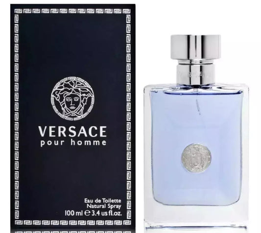 M Versace 3.4 oz, EDT