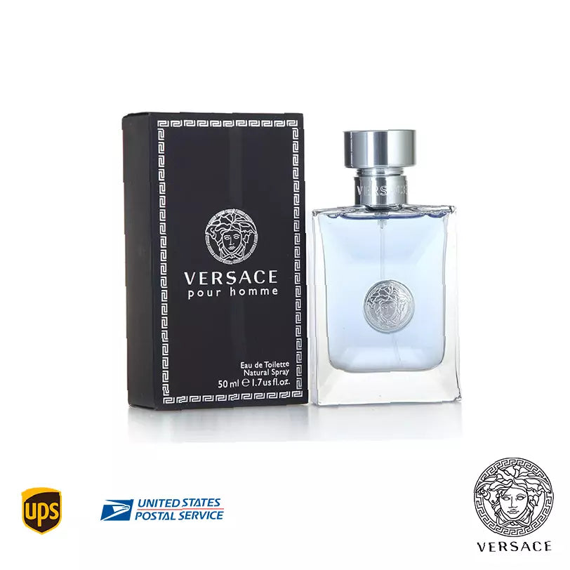 M Versace 1.7 Oz, EDT