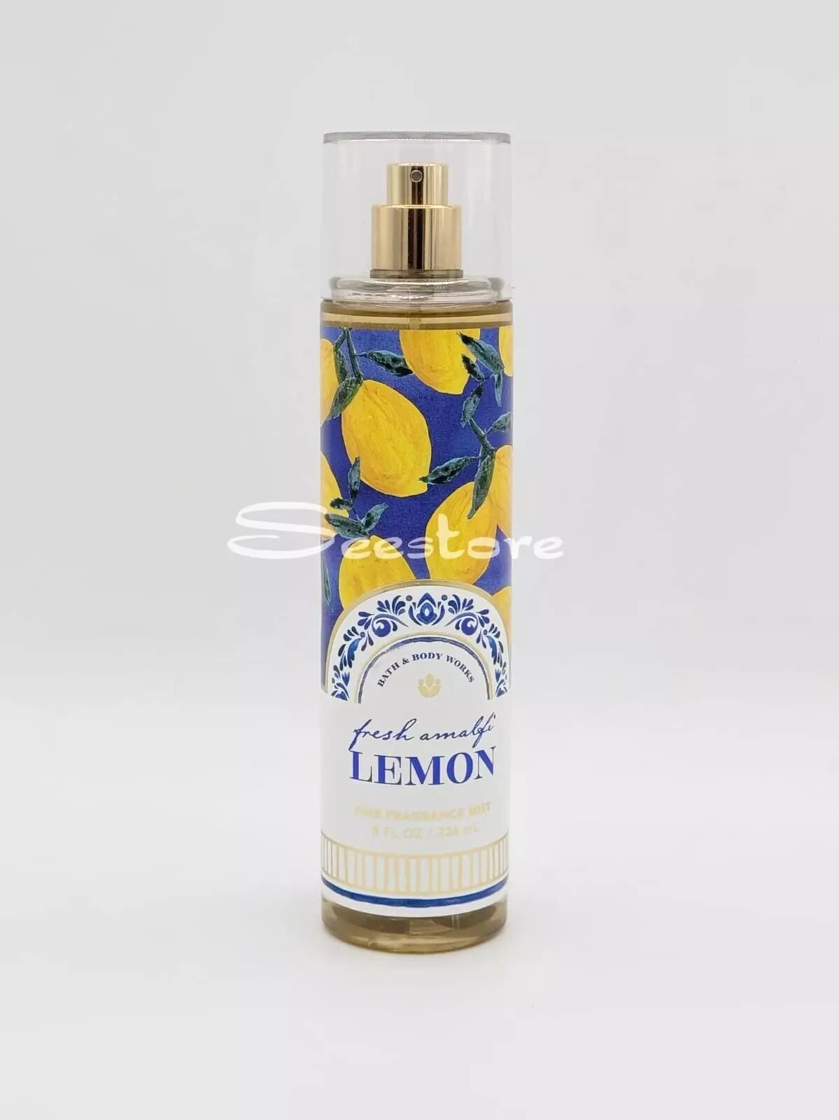 Bath & Body Works Fresh Amalfi Lemon