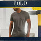 Polo Ralph Lauren 3 Classic Fit Crew Xl Blue