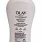 Olay Infused with Essential Botanicals Body Wash Water Lily & Citrus, 23.6 Oz