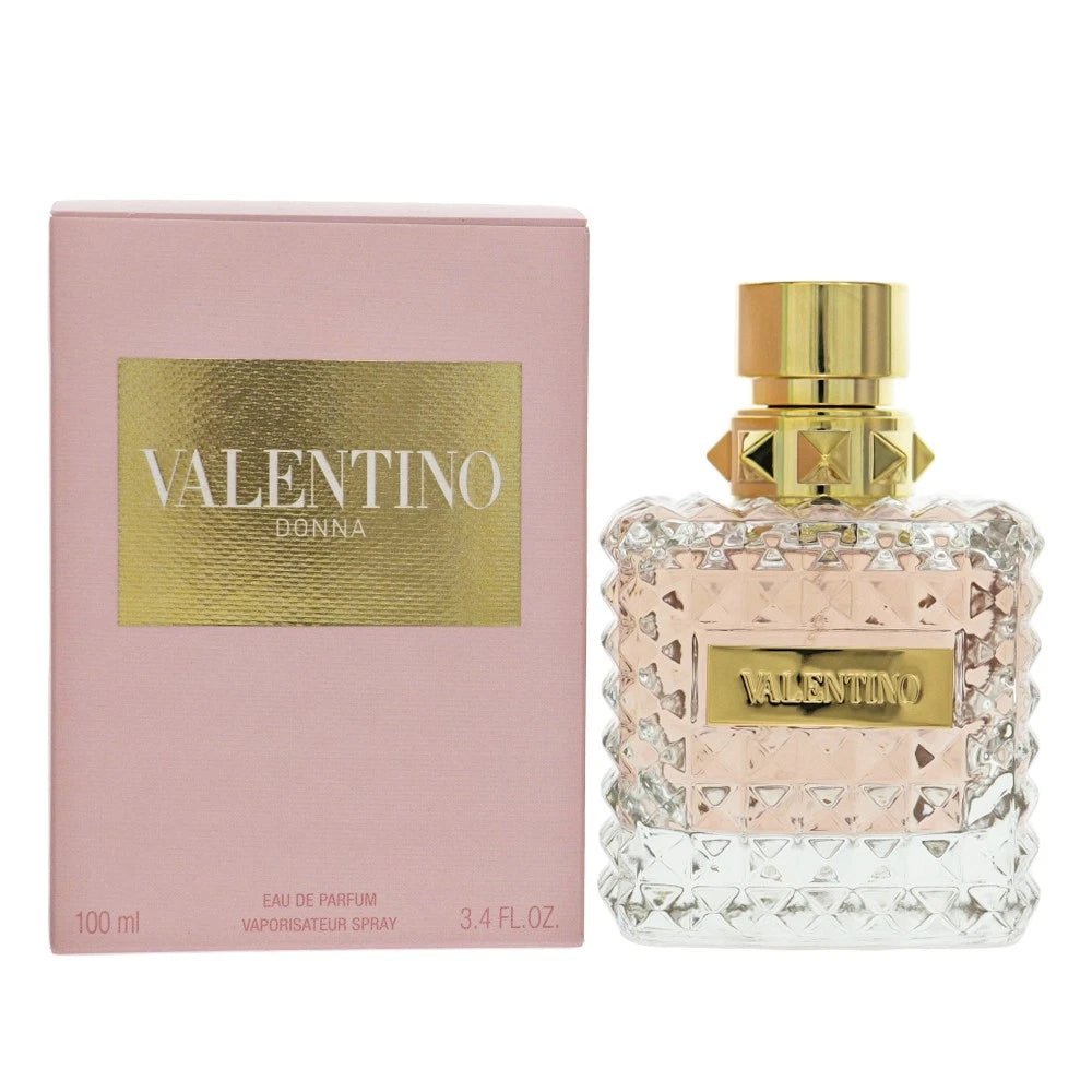 Valentino Donna EDP 3.4 oz for Women – Walbiz