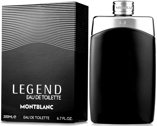 Montblanc Eau de Toilette, 3.3 oz EDT For Men