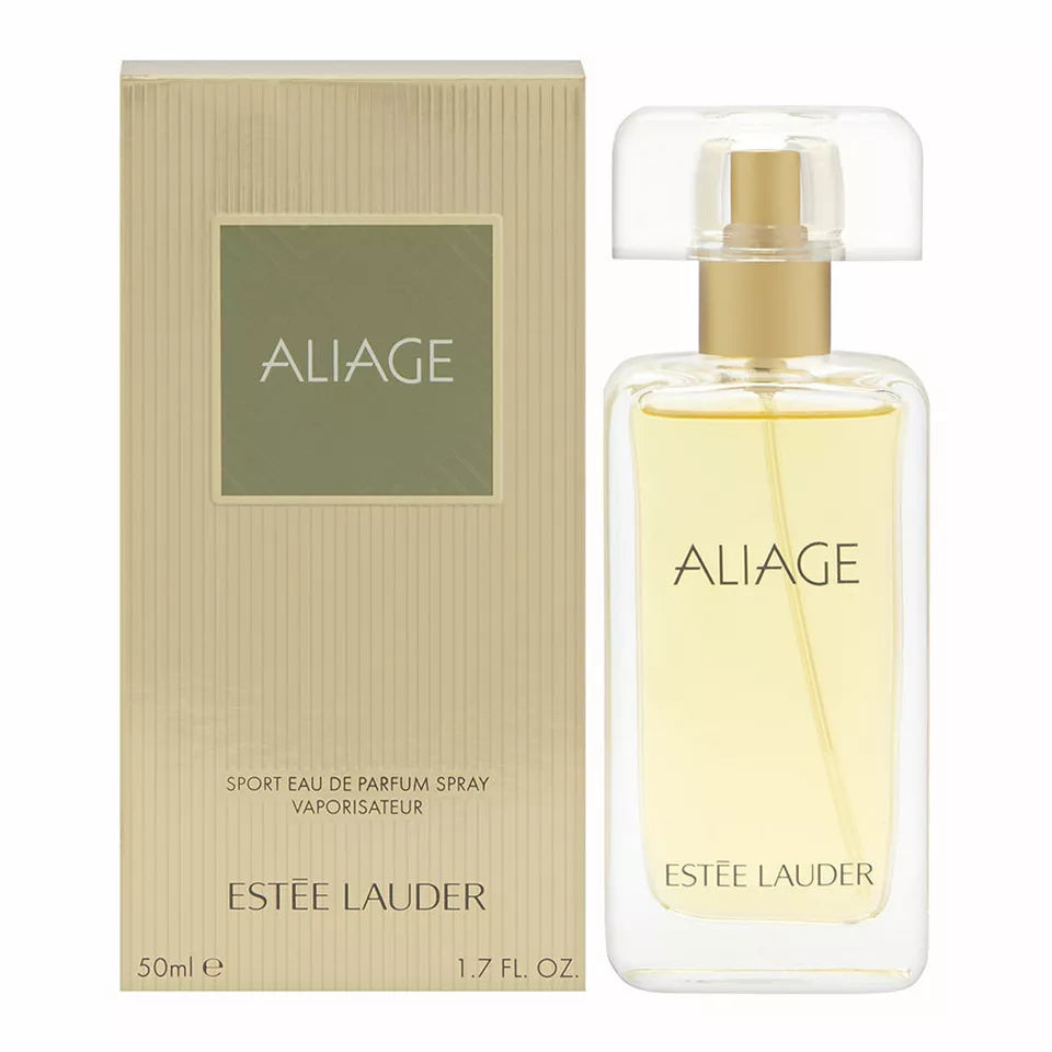 W Estee Lauder Aliage Sport 1.7 EDP