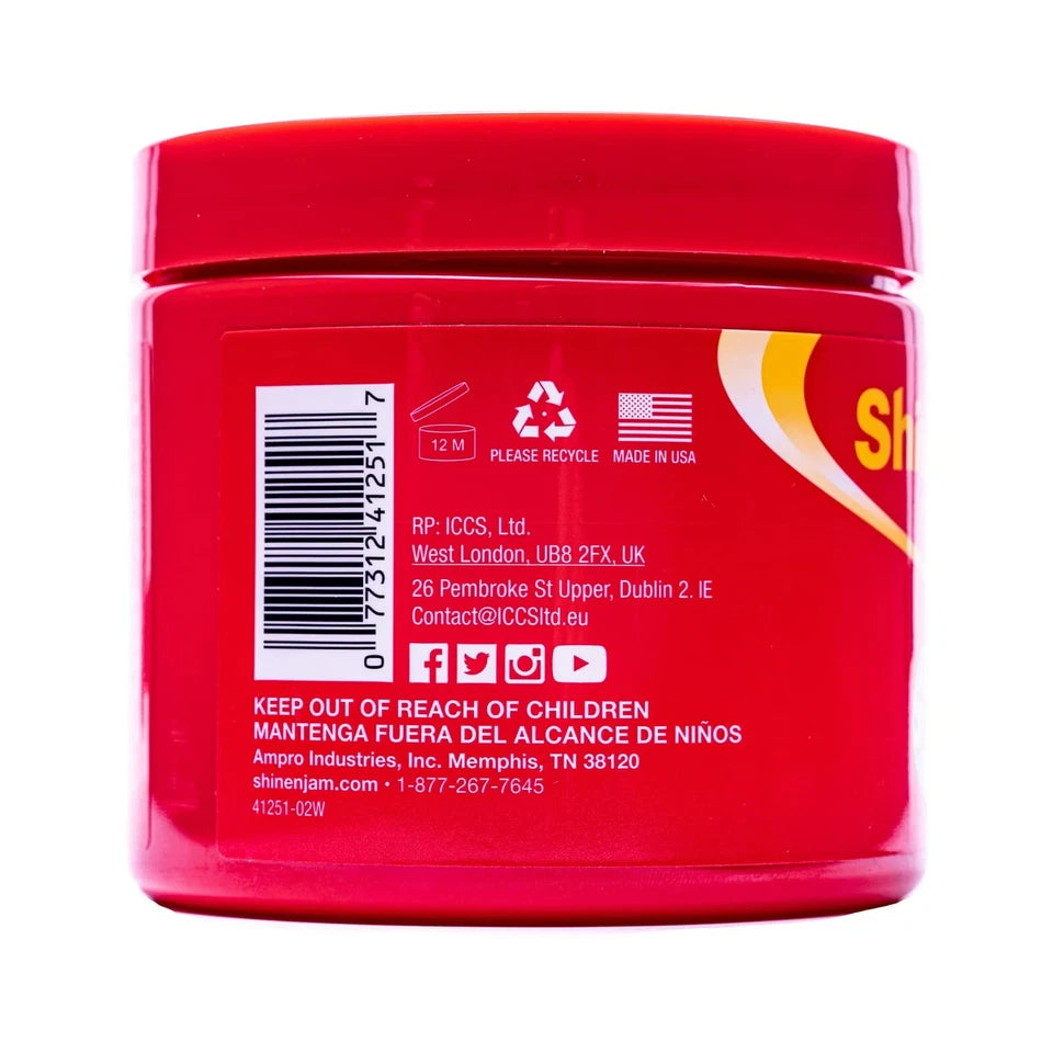 Ampro Shine-N-Jam Magic Fingers 16oz (41103)
