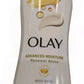 Olay Advanced Moisture Renewal Blend Body Wash 23.6 oz