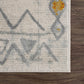 Istanbul Aztec Area Carpet - Clearance